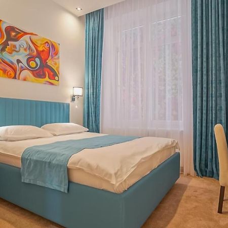 Zoom Rooms Brasov Exterior photo
