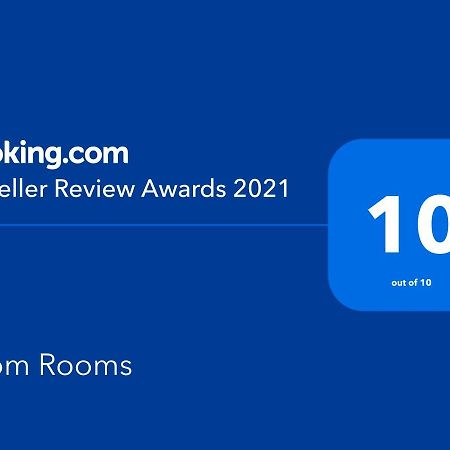 Zoom Rooms Brasov Exterior photo