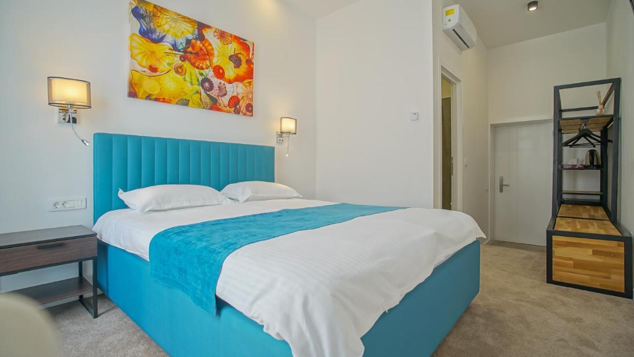 Zoom Rooms Brasov Exterior photo